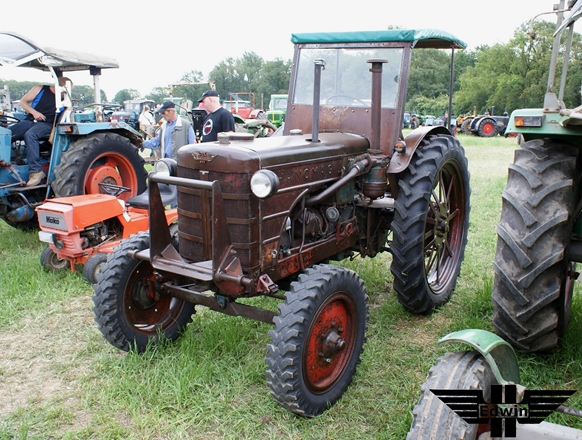 Hanomag