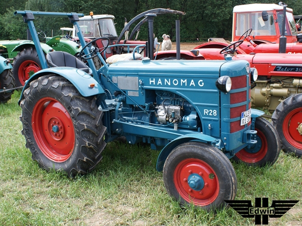 Hanomag