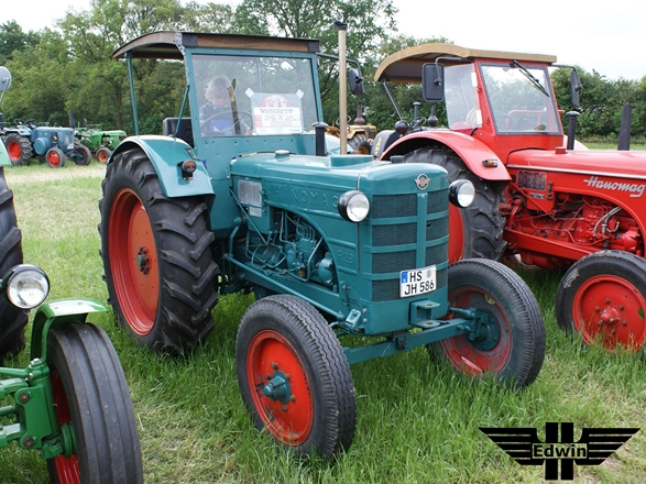 Hanomag