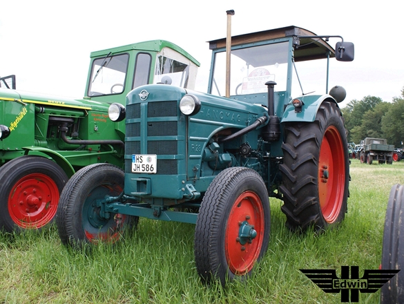 Hanomag