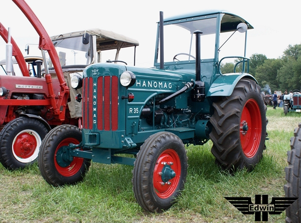Hanomag