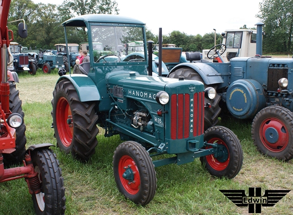 Hanomag