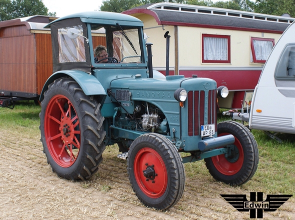Hanomag