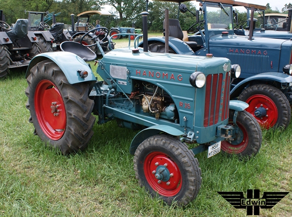 Hanomag
