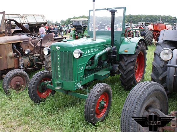 Hanomag