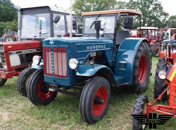 Hanomag