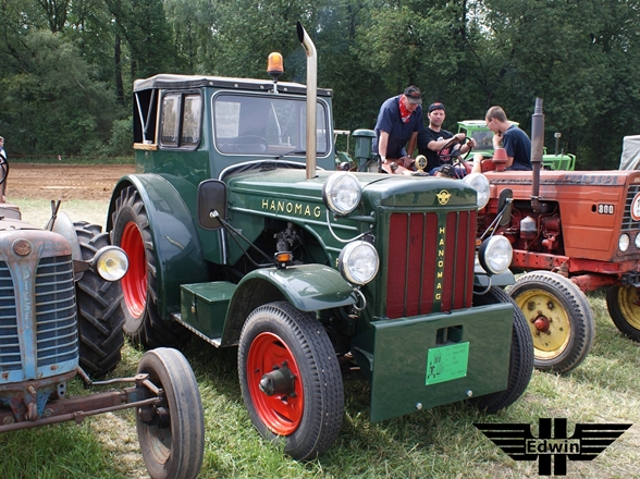 Hanomag