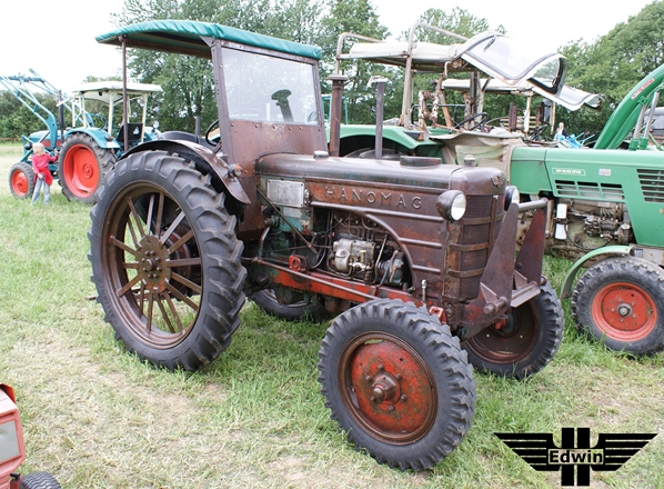 Hanomag