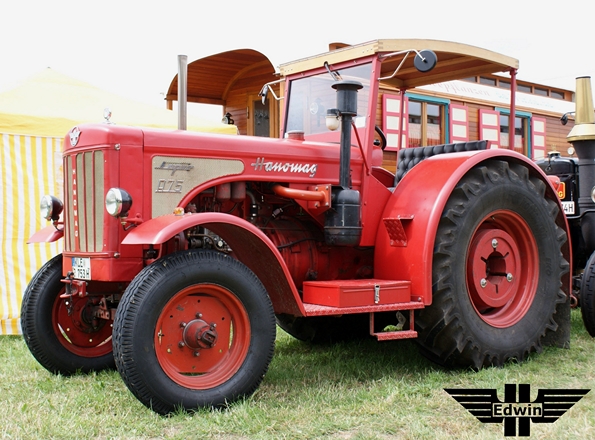 Hanomag