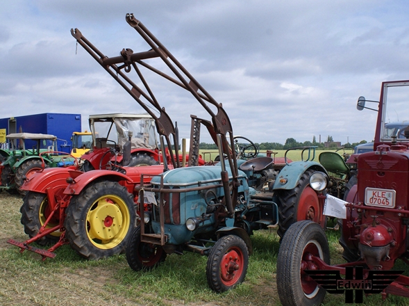 Hanomag