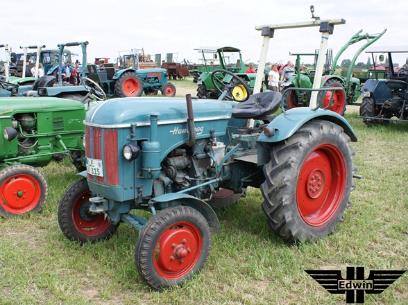 Hanomag