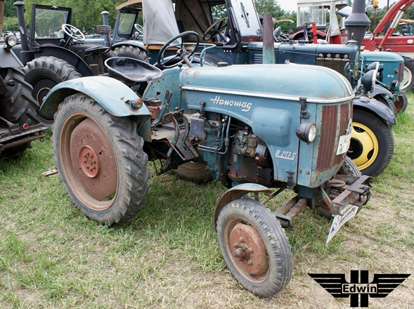 Hanomag