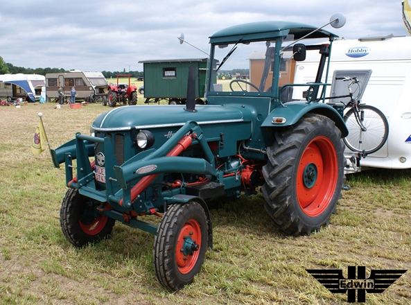 Hanomag