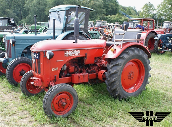 Hanomag