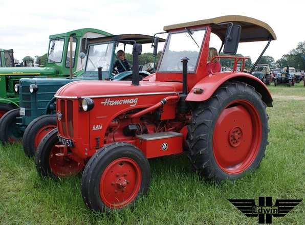 Hanomag