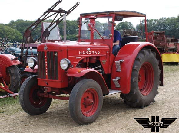 Hanomag
