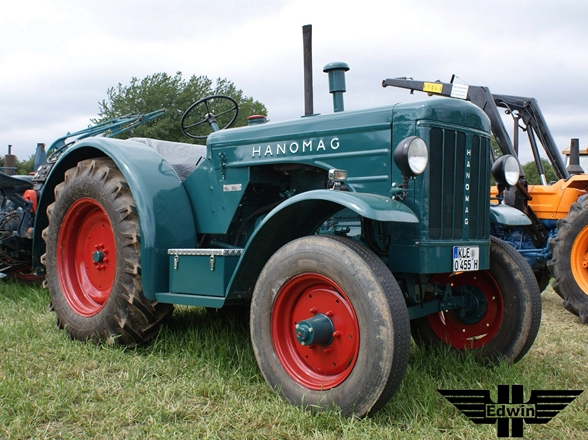 Hanomag