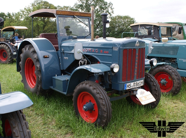 Hanomag
