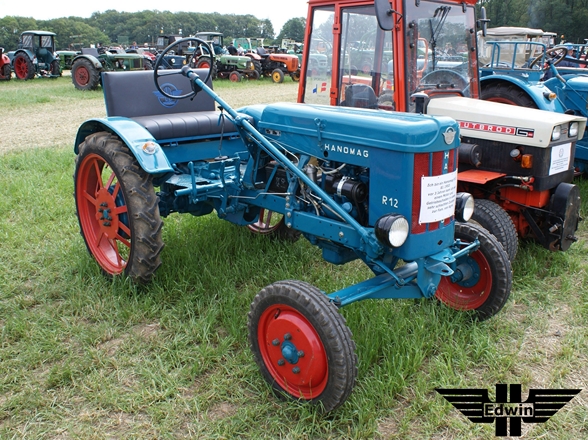 Hanomag