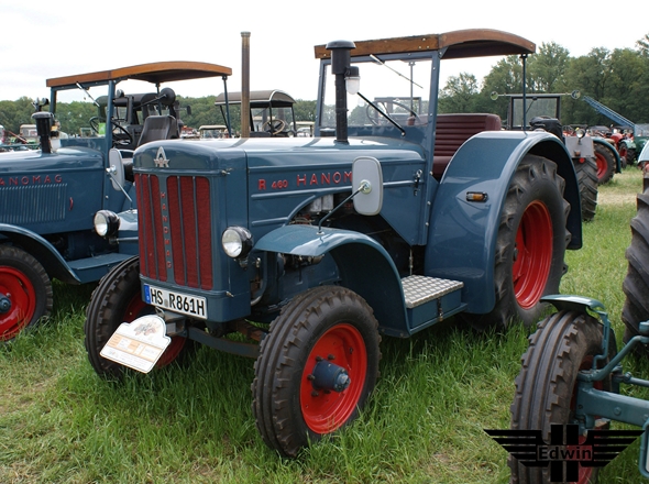 Hanomag