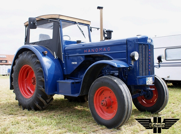 Hanomag
