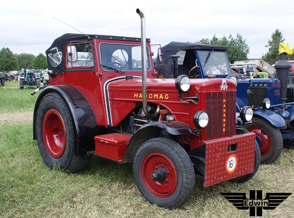 Hanomag