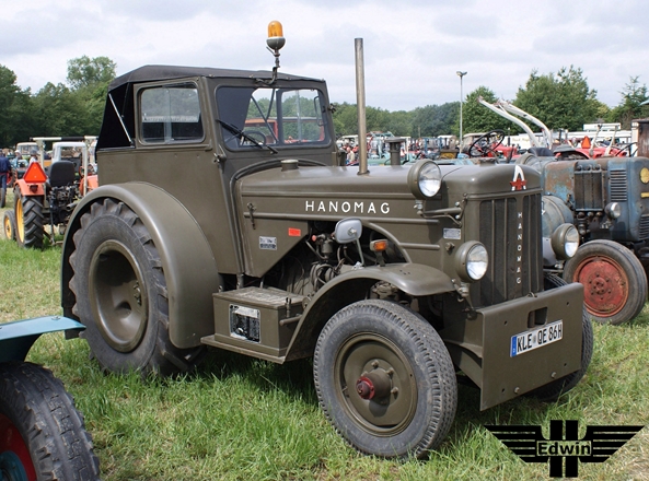 Hanomag
