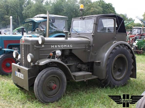Hanomag