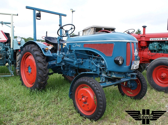 Hanomag