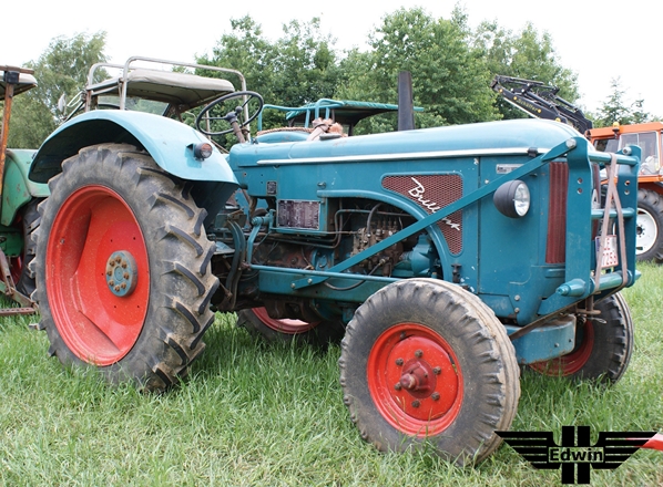 Hanomag