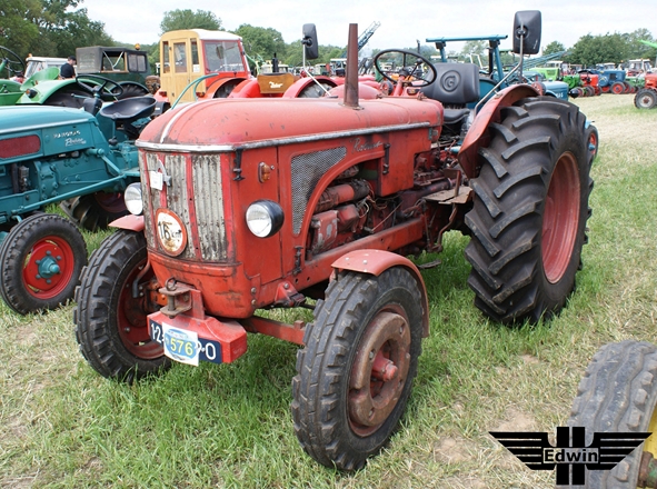 Hanomag