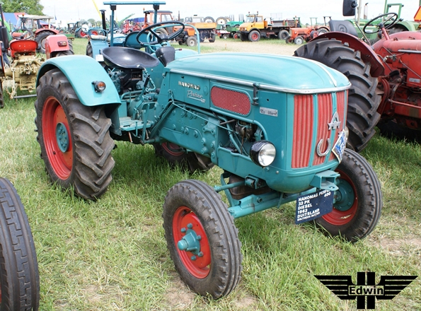 Hanomag
