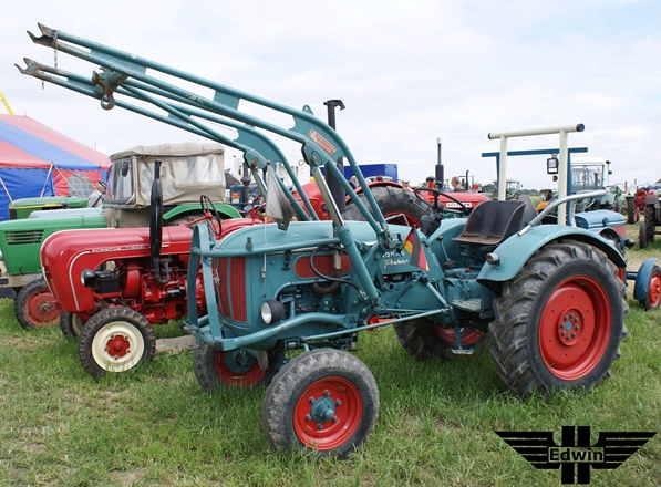 Hanomag