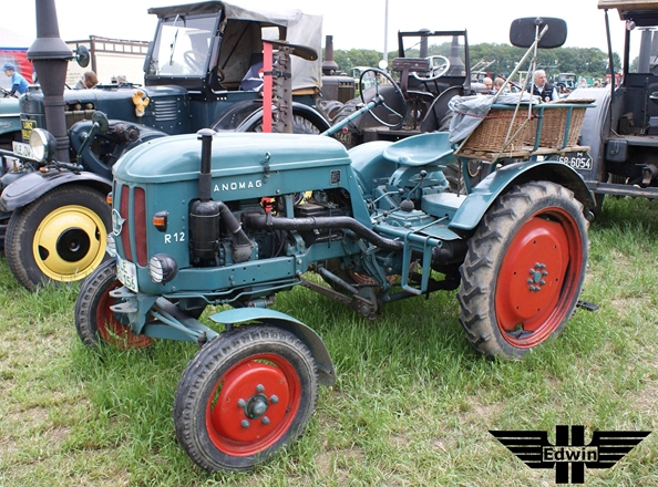 Hanomag