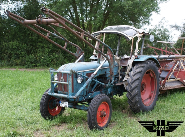 Hanomag