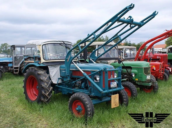 Hanomag
