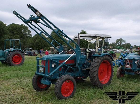 Hanomag