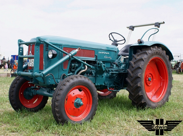 Hanomag