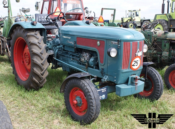 Hanomag