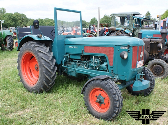 Hanomag