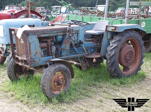 Hanomag