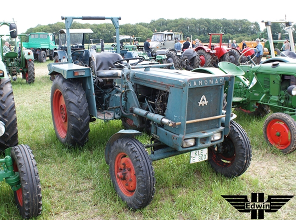 Hanomag