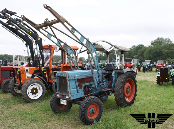 Hanomag