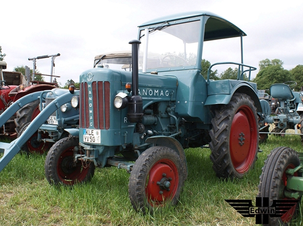 Hanomag