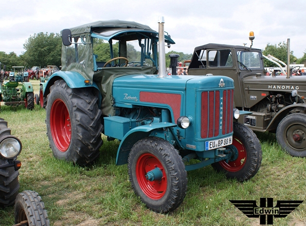 Hanomag