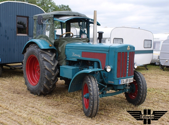 Hanomag