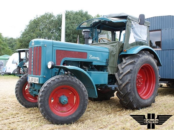 Hanomag