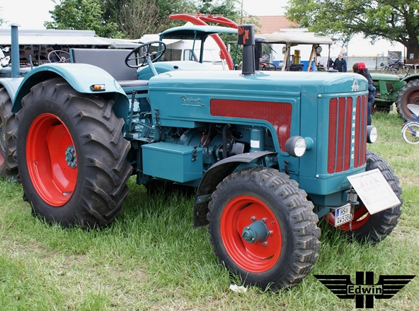 Hanomag
