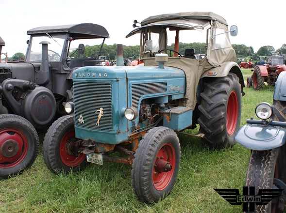 Hanomag