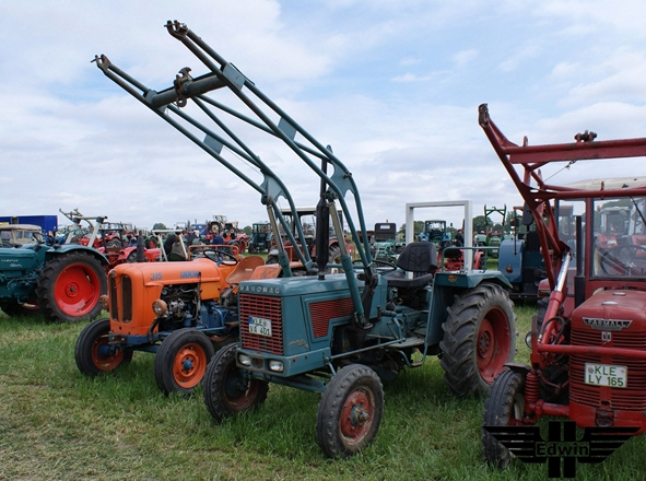 Hanomag